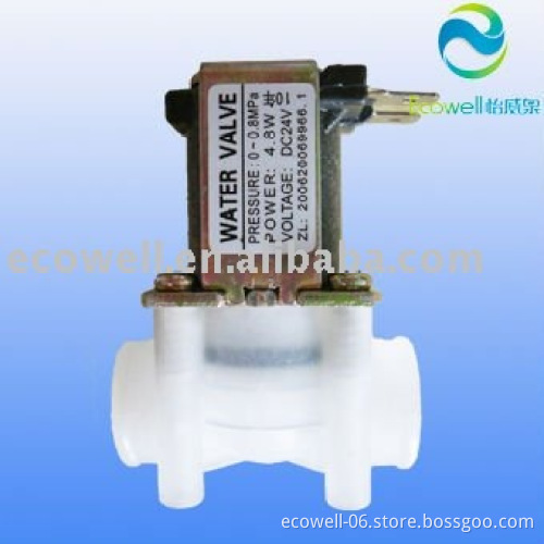 24vdc solenoid valve